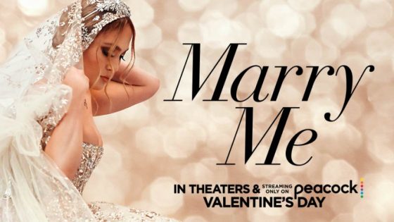 Marry me, una scintillante Jennifer Lopez non basta a sollevare un film scontato