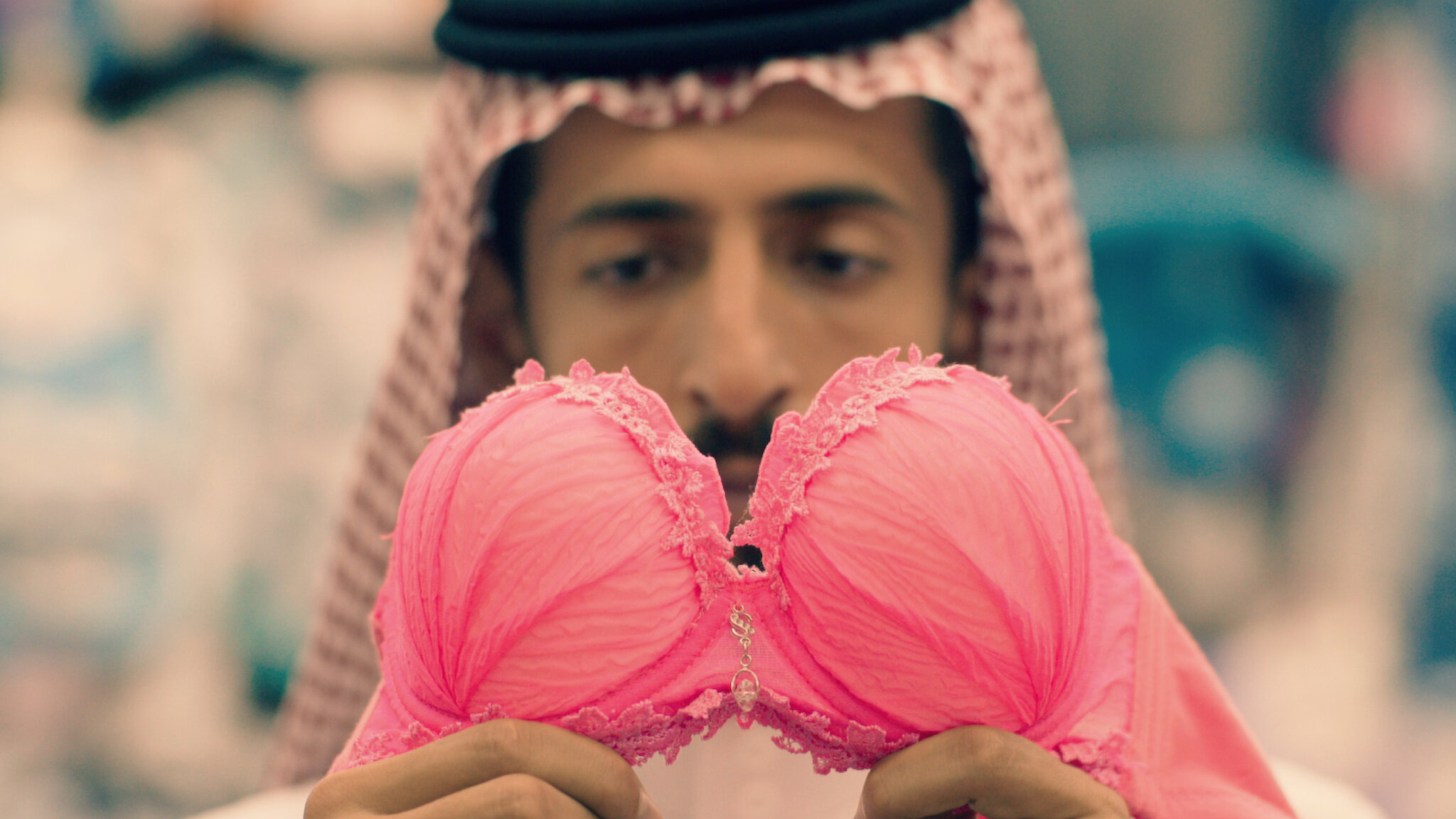 بركة يقابل بركة