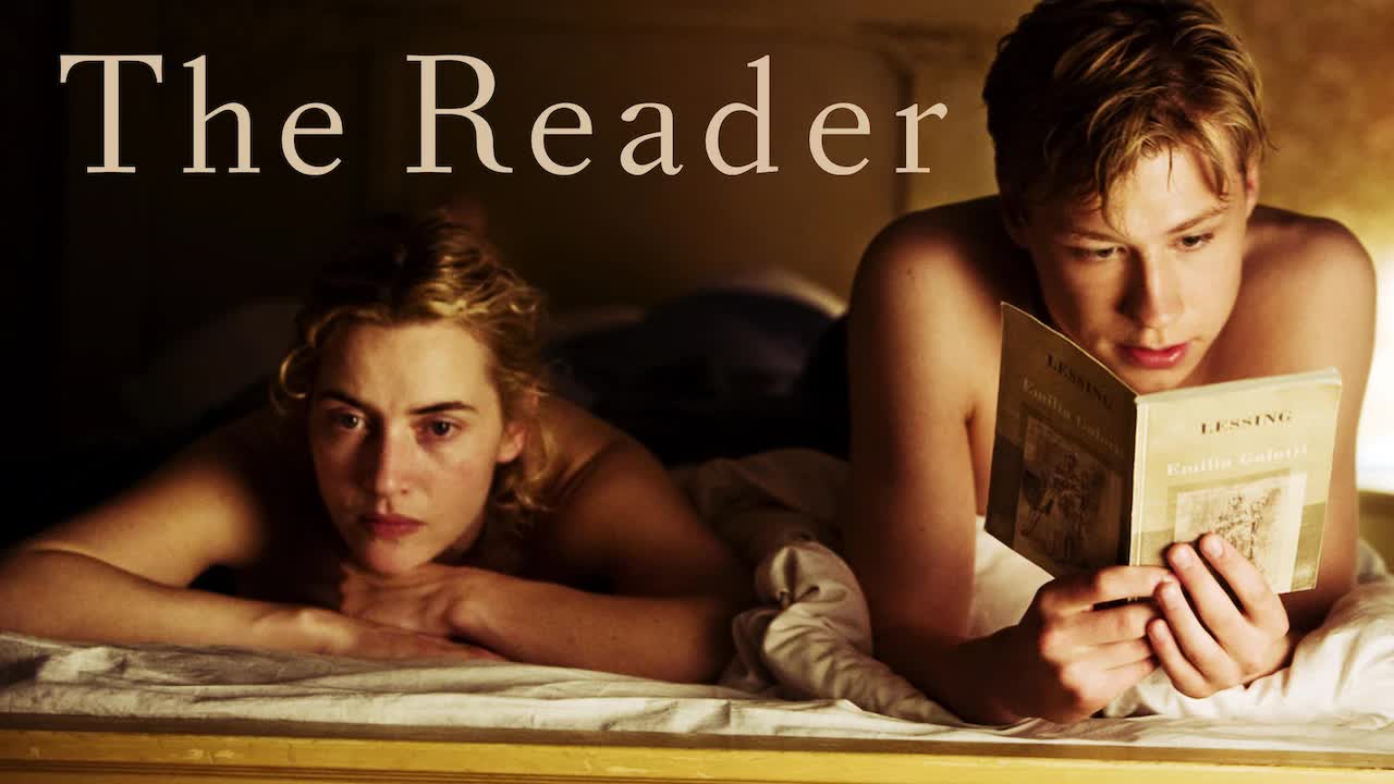 Watch The Reader 2008