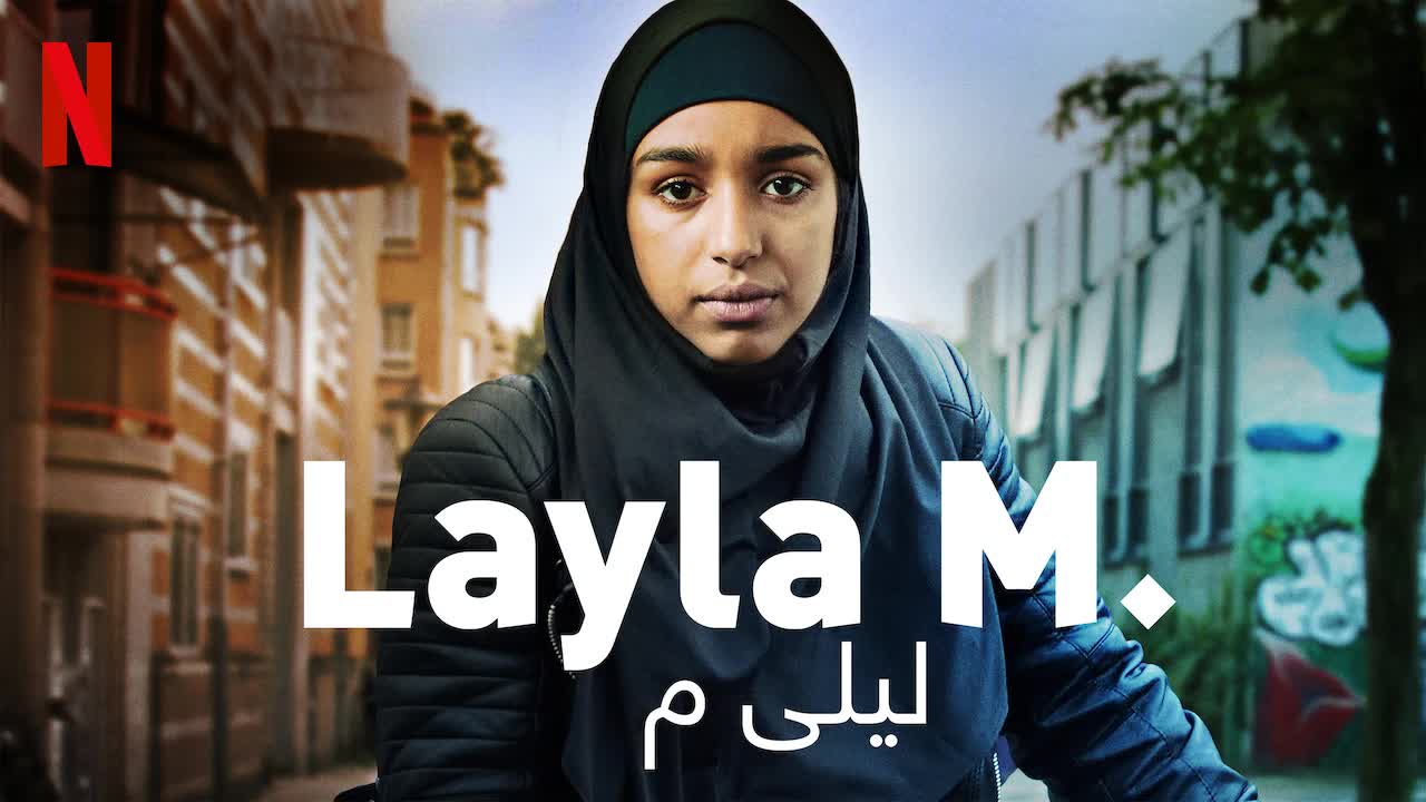 ليلى م | موقع Netflix الرسمي